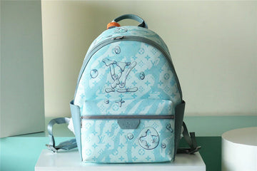 Makersluxe Fashion Lu-Vi bags - 9558