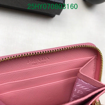 Makersluxeras - PD Wallet - 574