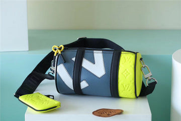 Makersluxe Fashion Lu-Vi bags - 10253