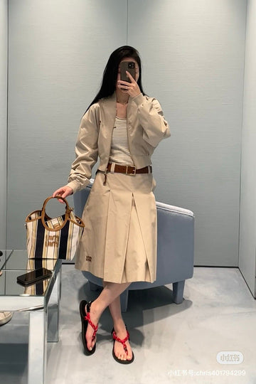 Makersluxe - MMU Women Clothes - 355