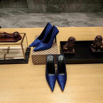 Makersluxe Bags - BGA Shoes - 820