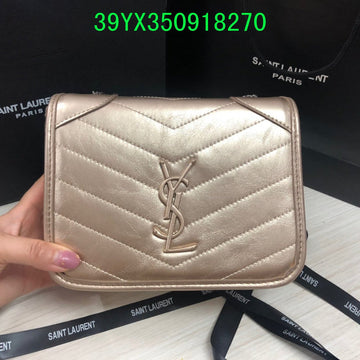 Makersluxeras - YLS Bags - 2135