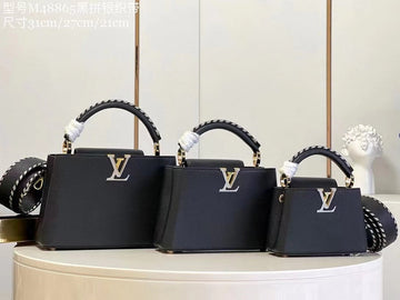 LOV2 Bags - Makersluxe Bags  352