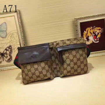Makersluxe Fashion - GCI Bags - 10132