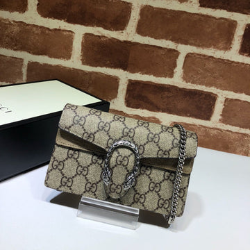 Makersluxe Bags - GCI Bags - 3534