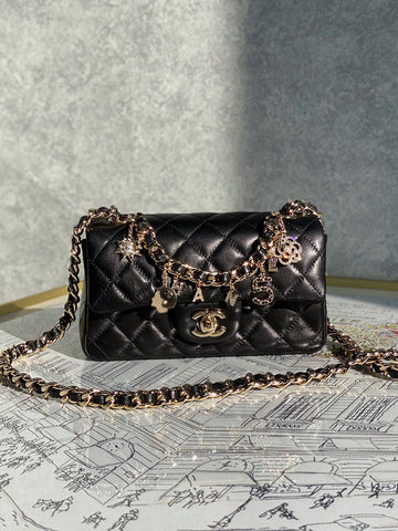 Makersluxe Bags - CHL Bags - 4986
