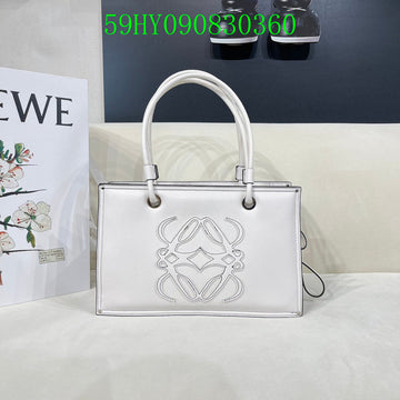 Makersluxe Bags - LWE Bags - 019