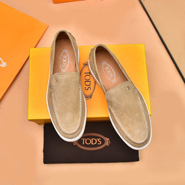 Makersluxe - TDS Men Shoes - 495