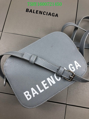 Makersluxe Bags - BGA Bags - 2465