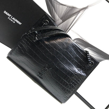 Makersluxe - Yves Saint Laurent - Bags - 583