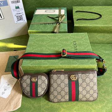 Makersluxe Bags - GCI Bags - 776