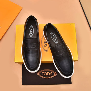 Makersluxe - TDS Men Shoes - 492