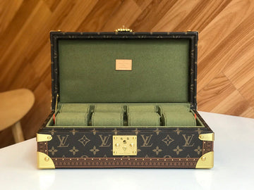 Makersluxe Fashion Lu-Vi bags - 9497