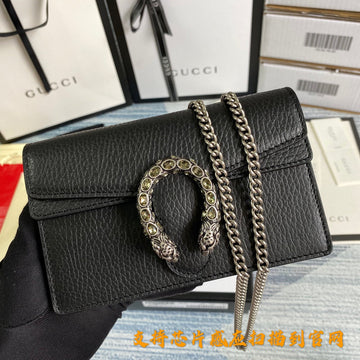 Makersluxe Bags - GCI Bags - 5006