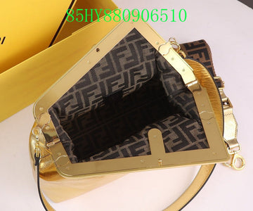 Makersluxeras - FDE Bags - 1420