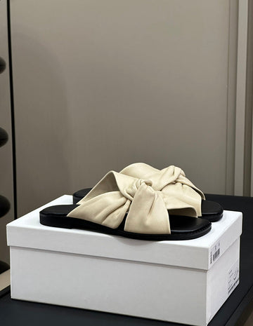 Makersluxe - THR Women Shoes - 003
