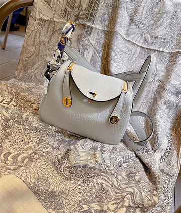 Makersluxe - HMS Bags - 673