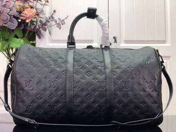 Makersluxe Fashion Lu-Vi bags - 17365