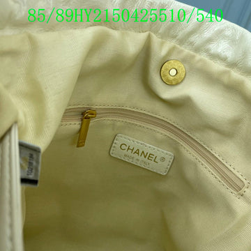 Makersluxeras - CHL Bags - 2809