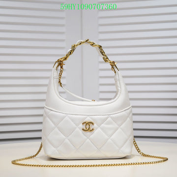 Makersluxe Bags - CHL Bags - 5021