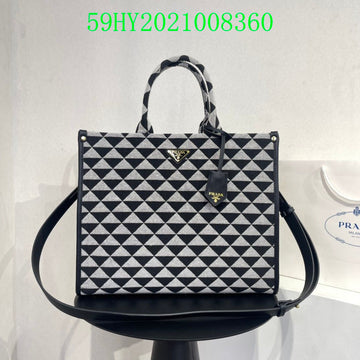 Makersluxe Bags - PDA Bags - 3942