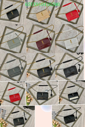Makersluxeras - YLS Bags - 1906