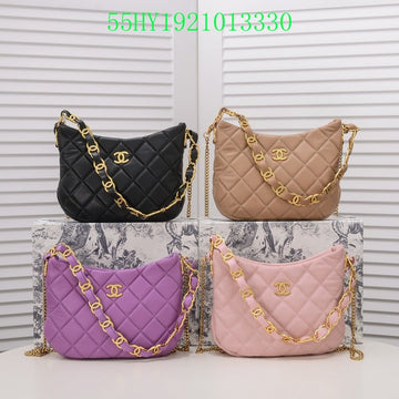 Makersluxeras - CHL Bags - 2110