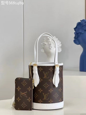 Makersluxe Bags - VL2 Bags - 948