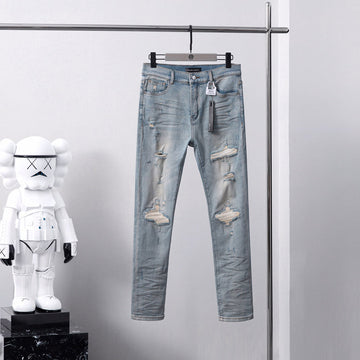 Makersluxe - Men Jeans - 384