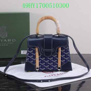 Makersluxe Bags - GOD Bags - 169
