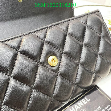 Makersluxeras - CHL Wallet - 2436