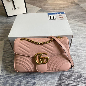 Makersluxe Bags - GCI Bags - 6989