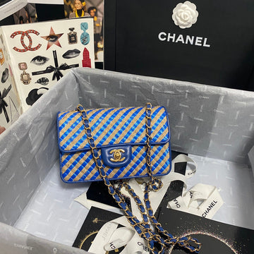 Makersluxe Bags - CHL Bags - 1667