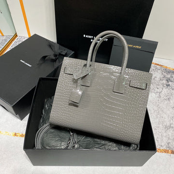 Makersluxe Bags - SLY Bags - 155