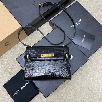 Makersluxe Bags - SLY Bags - 108