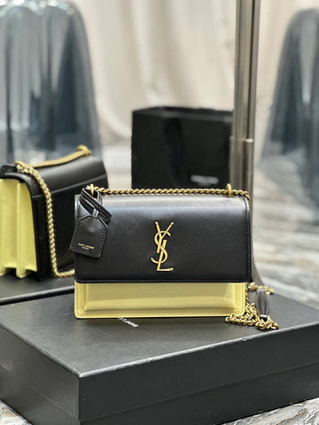 MLB Fashion - SLY Bags - 210