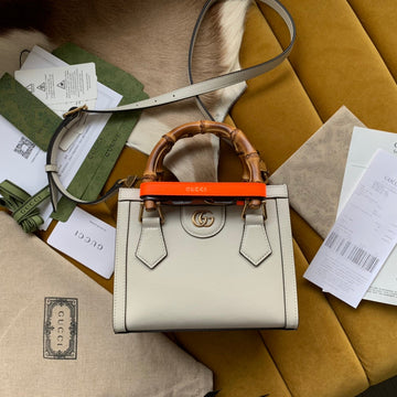 Makersluxe Bags - GCI Bags - 274