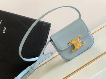 MLB Fashion - CLE Bags - 163