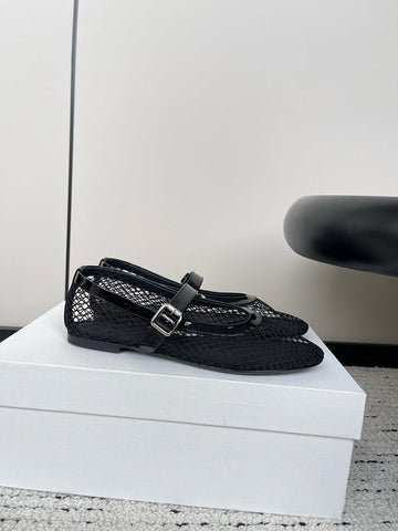 Makersluxe - THR Women Shoes - 426