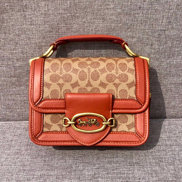 Makersluxe Bags - CCH Bags - 540