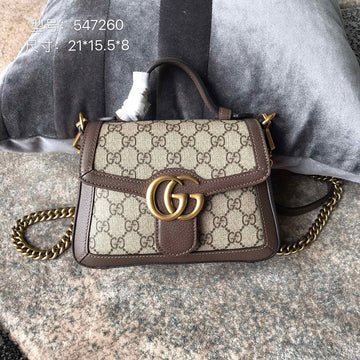 Makersluxe Bags - GCI Bags - 7022