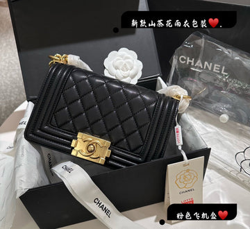 Makersluxe Bags - CHL Bags - 6824