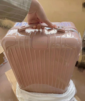 Makersluxe - Travel Bags - 309