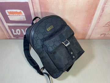 Makersluxe Bags - GCI Bags - 1502