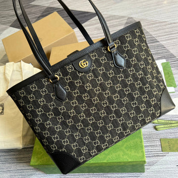 Makersluxe Bags - GCI Bags - 4641