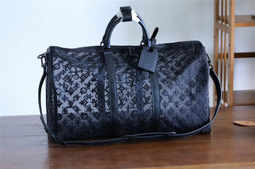 Makersluxe Fashion Lu-Vi bags - 11288