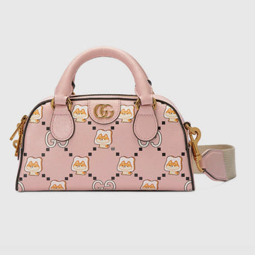 Makersluxe Fashion - GCI Bags - 12277