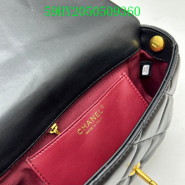 Makersluxeras - CHL Bags - 971