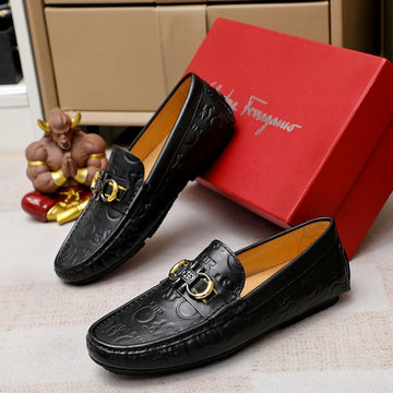 Makersluxe - FGO Men Shoes - 900