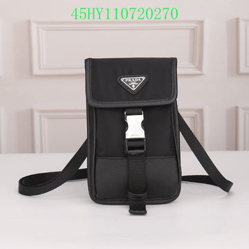 Makersluxe Bags - PDA Bags - 3097